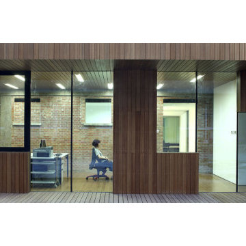 Dasso.XTR RainClad® Bamboo Siding
