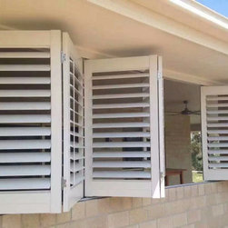 Sydney - Interior Shutters