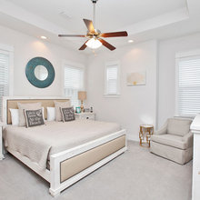 Seminole Master Bedroom