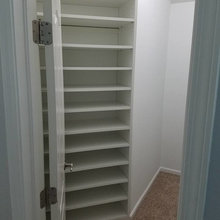 Closets