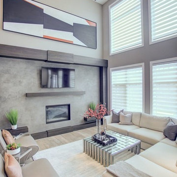Geometric Modern