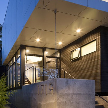 Madrona House