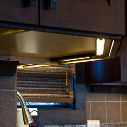 Under Cabinet Lighting - Undercabinet Lighting