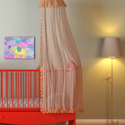 Yellow Elephant - Products