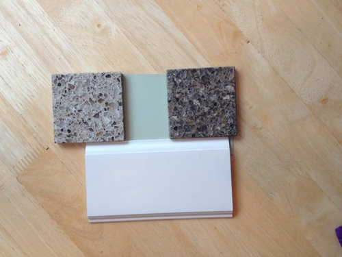 Help Me Choose My Quartz Countertop