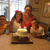 Melissa Fuentes's photo