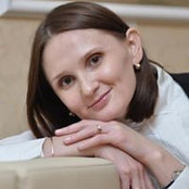 Светлана Сырыгинаs billede