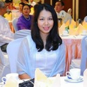 Khin Yin's photo