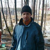 Sergey Maksimov's photo