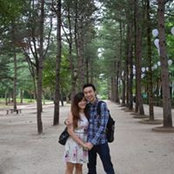 Anthony Au's photo