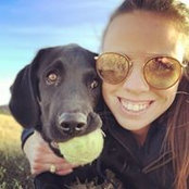 Taylor Gissell's photo