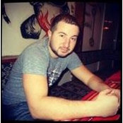 Petar Dekov's photo
