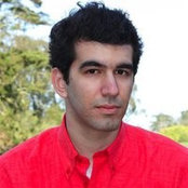 Nicolas Kokkalis's photo