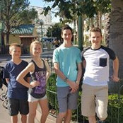 Lauren Trollope's photo
