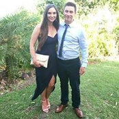 Brock Gillard's photo