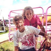 Sarah Therrien's photo