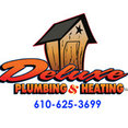 Deluxe Plumbing & Heating's profile photo
