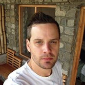 Gavin Hoffmann's photo
