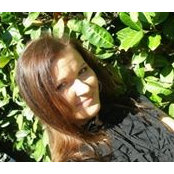 Nadia Melnicova's photo