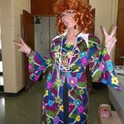 Martyne Girard's photo