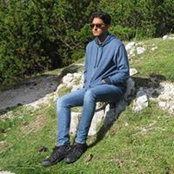 Foto von Ibrahim Sheikh