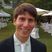 Chris Parker's photo