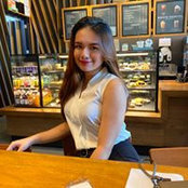 Anne Pavon's photo