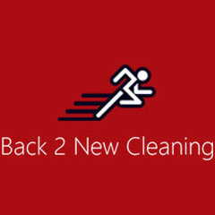 Back 2 New Cleaning - Carpet Cleaning Melbourne