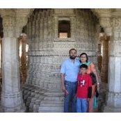 Namita Kothari's photo
