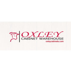 Oxley Cabinet Warehouse Inc.