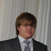 Mikhail Salmakov's photo