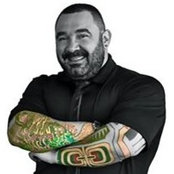 Antonio Marin's photo