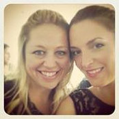 Martina Douglas's photo