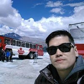 Samuel Wu's photo