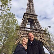 Joy Sharpe's photo