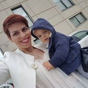 Foto von Djokic Ana