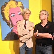 Foto von Phil McInroe