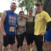 Melissa Ritter's photo