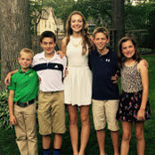 Jamie Guerin's photo