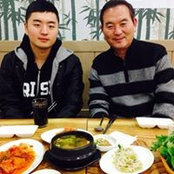 Henry Song's photo