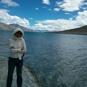 Chaturya Aggarwal's photo