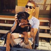 Zach Biel's photo