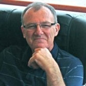 Bryan Hayward's photo
