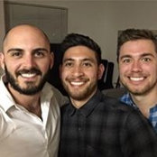 Zach Cunningham's photo