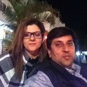 Foto von Seerat Gupta