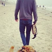 Rhys Robinson's photo