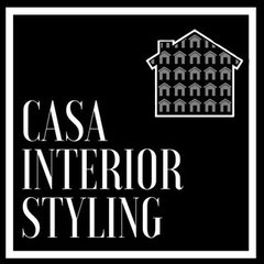 Casa Interior Styling