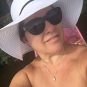 Martha Cossey's photo
