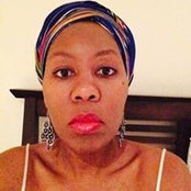 Sisonke Msimang's photo