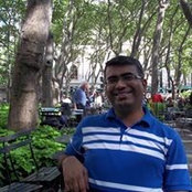 Foto von Stephen Dantas